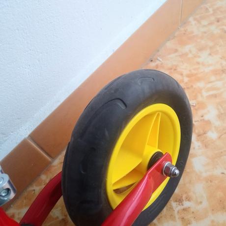 Puky odrážadlo + prilba zdarma, puky