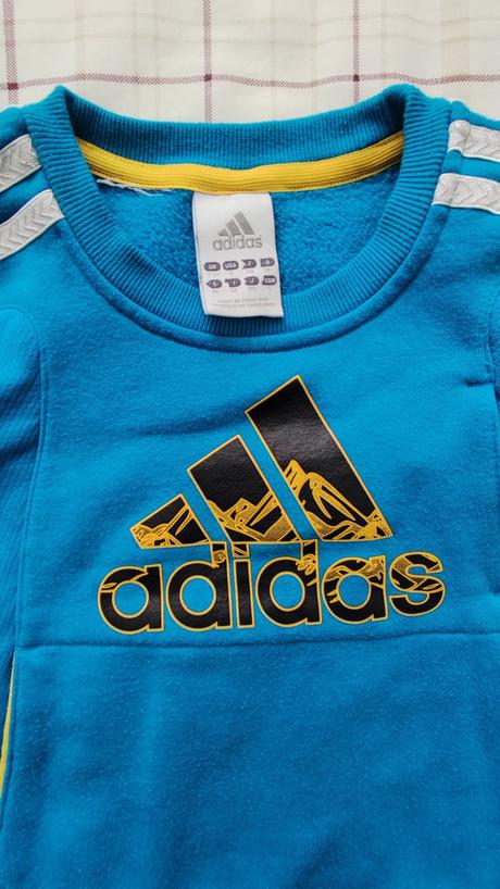 Tepláková súprava, adidas,98