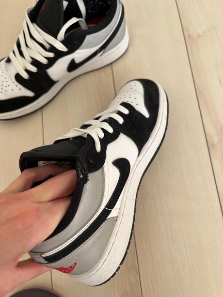 Tenisky air jordan 1 low, air jordan,36