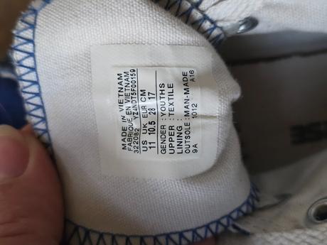 Converse chlapčenské tenisky, 28, converse,28