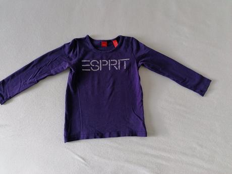 Tričko 110/116, esprit,110