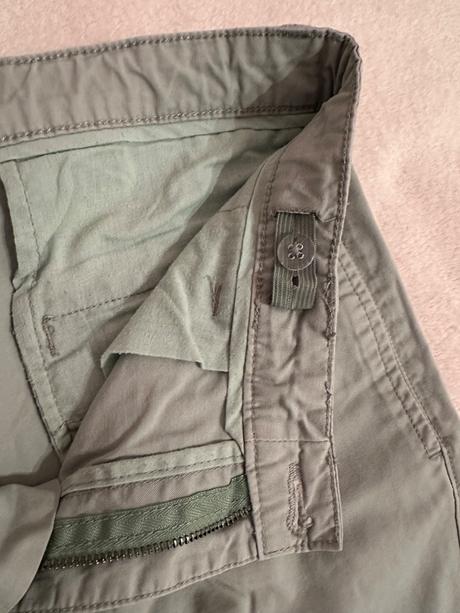 Šortky+tričko mango 158/164, 158–170