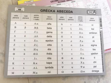 Matematika v kocke 12 ks obojsranné kartičky,