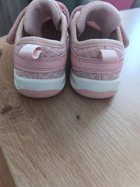 Tenisky decathlon veľ. 23 vložka 14,5 cm, decathlon,23