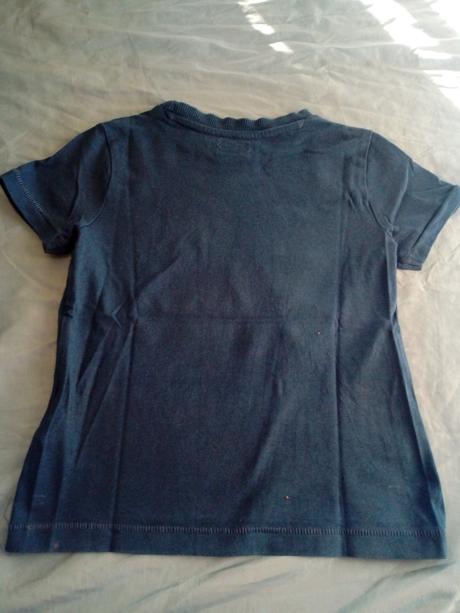 Tričko, f&f,104