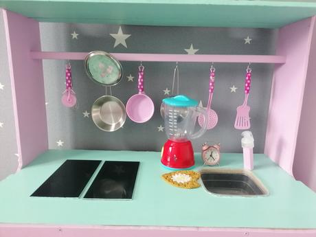 Originalna kuchynka, 