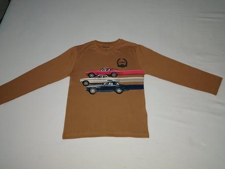 Tričko, mayoral,128