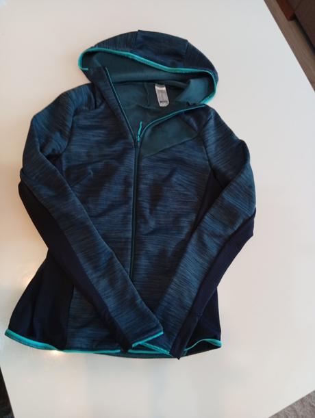 Mikina, decathlon,xs