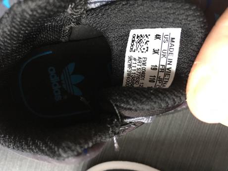 Tenisky adidas, adidas,19