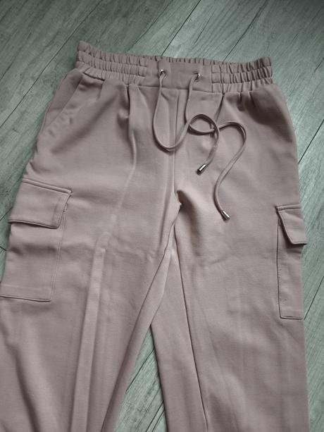 Cargo teplákové nohavice,amisu, amisu,34