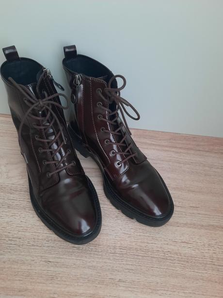 Prechodné topánky, geox,36