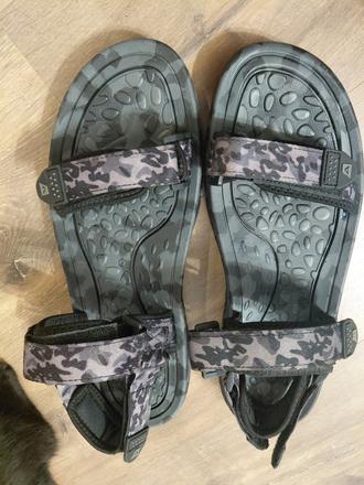 Sandale alpine pro, alpine pro,45