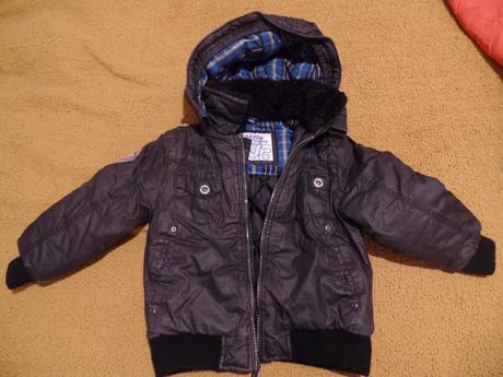 Zimná bunda takko, takko,104
