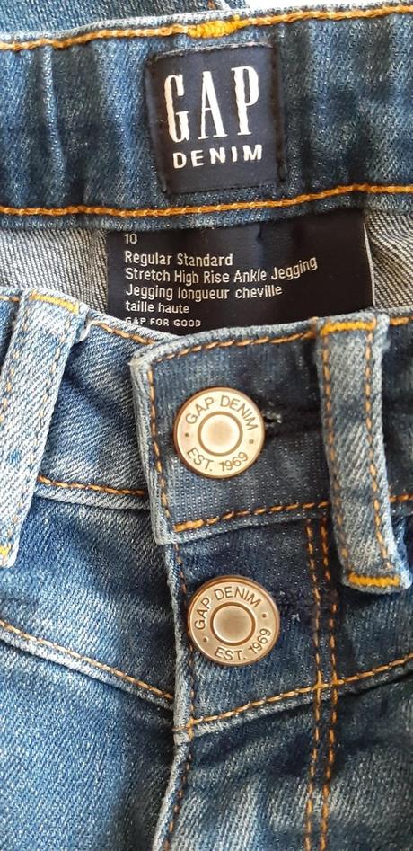 Rifle gap 140 /10-11 r., gap,140