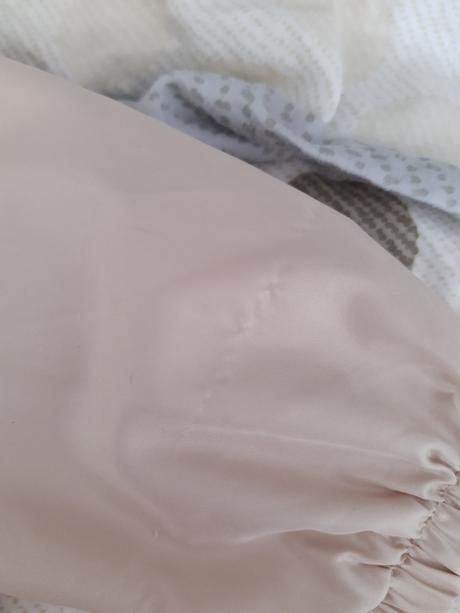 Ľahká bunda, h&m,74