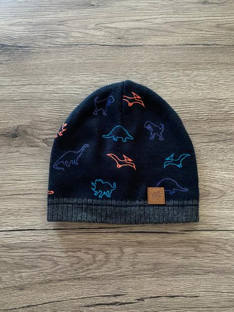 Detska ciapka, f&f,110