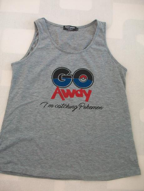 Tielko oblecene raz, velkost l, l