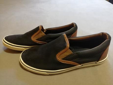 Prezúvky alebo cvicky, 35