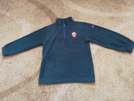 Chlapčenská mikina, timbuktoo,140