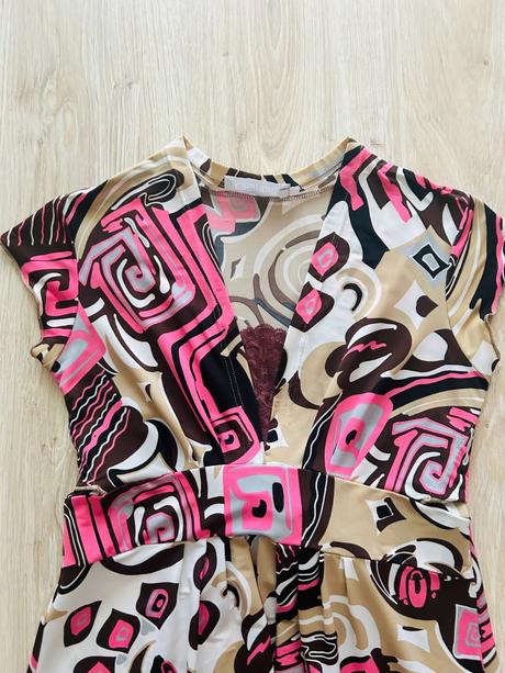 Kvalitné šaty slovenskej značky chantall, pc 120 e, chantall,m