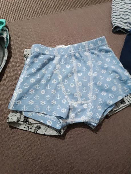 Boxerky chlapec, slovenka,116