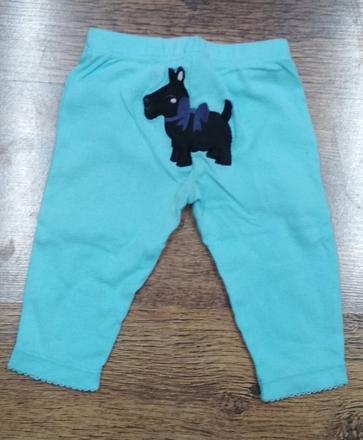 Tepláky, carter's,68