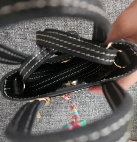 Mala crossbody kabelka, 