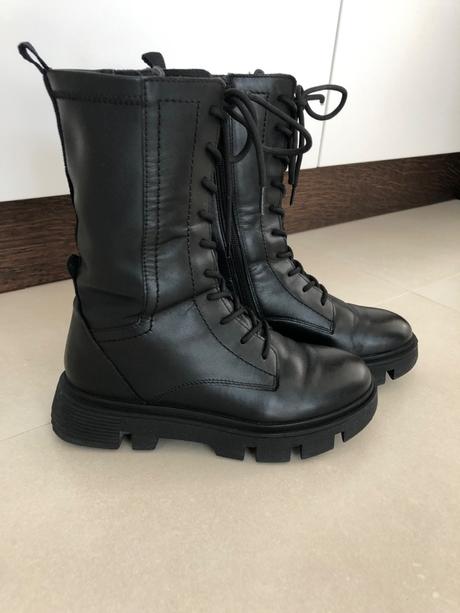 Geox cizmy, geox,36