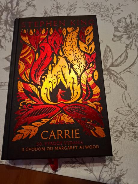 Stephen king-carrie, 