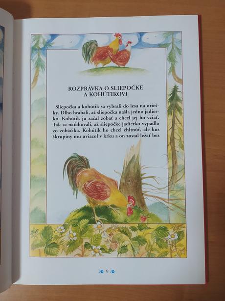 Rozprávky boženy nemcovej (2004), 