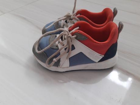 Detské tenisky zara 23, zara,23