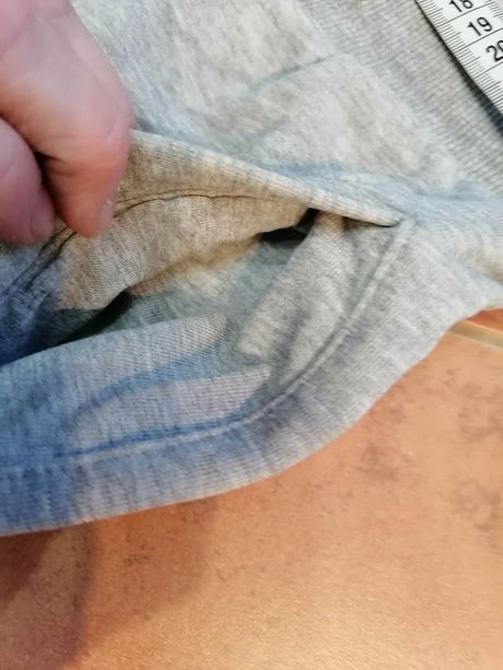 Tepláky pepperts, veľ. 122/128, pepperts,122