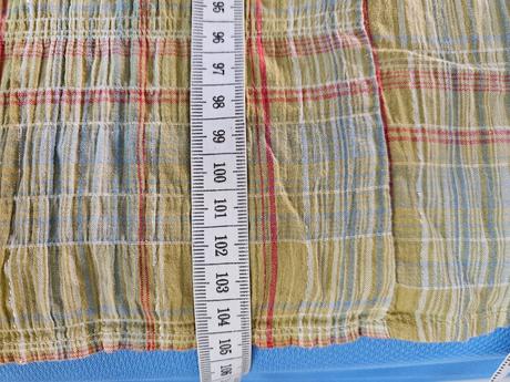 Ľahké letné šaty, yessica,38