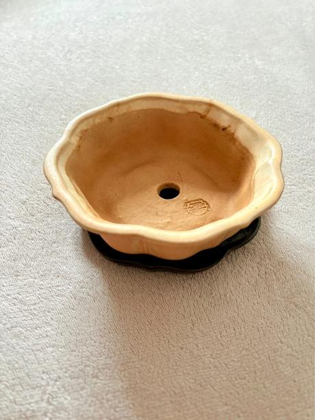 Kvetináč na bonsaj, 