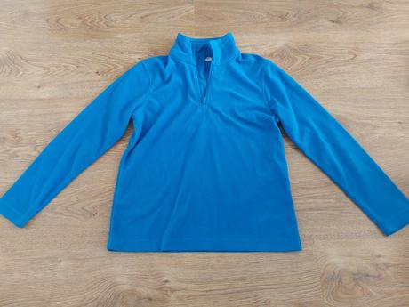 Flisová mikina etirel, etirel,140