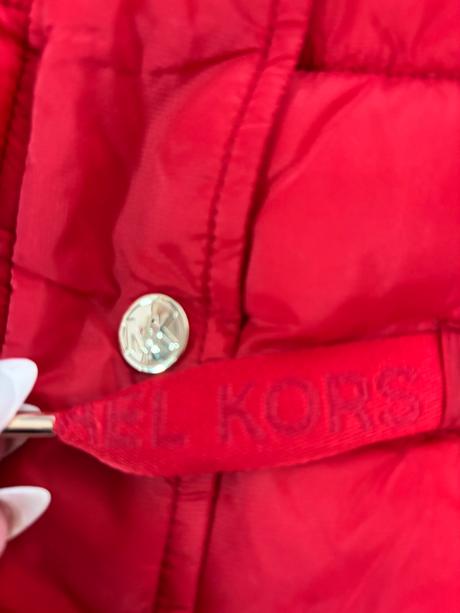 Jarná bunda mk, michael kors,146