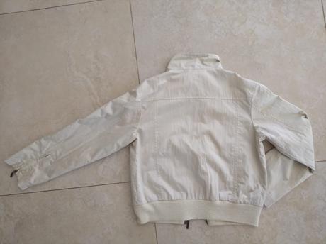 Prechodná bunda, 140