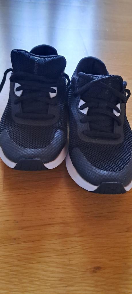 Tenisky, under armour,36