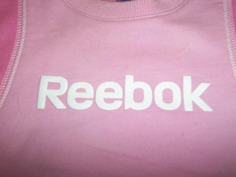 Súprava pre dievča, reebok,74