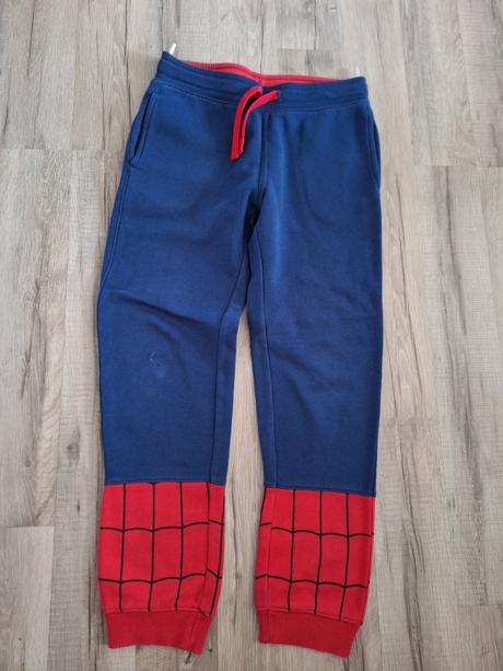 Súprava spiderman, 140