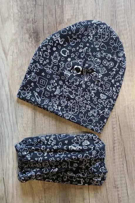 Ciapocky, sety, aj zateplene, plus rúško, 56 - 110