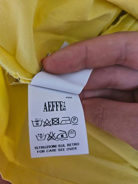 Šaty dámske, moschino,m