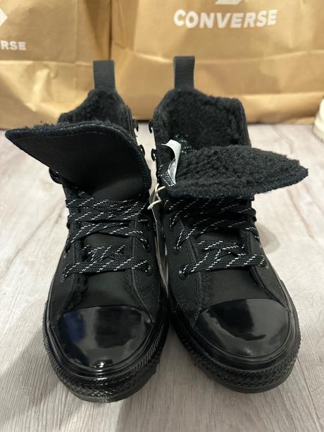 Converse nové 35, converse,35