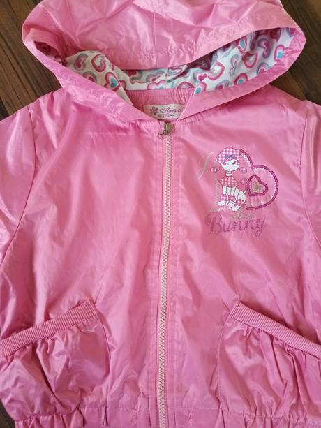 Tenké bundičky, 104