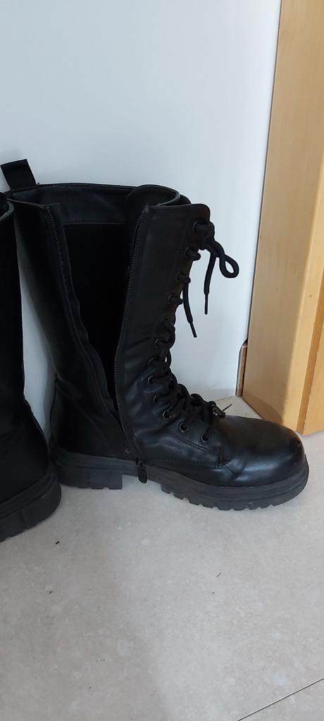 Dievčenské čižmy 37, 37