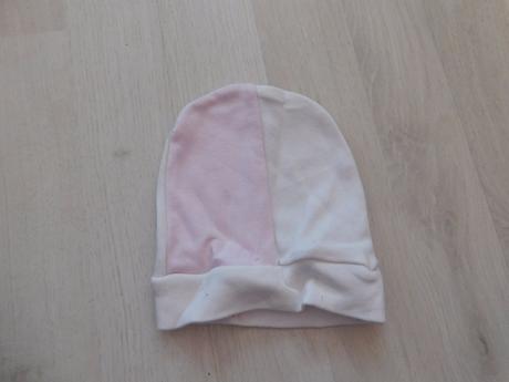 Tenká čiapka č.62-68, 62