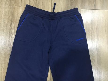 Tepláky l.a. gear, l.a. gear,m