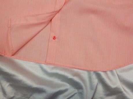 Luxusná dámska blúzka, l