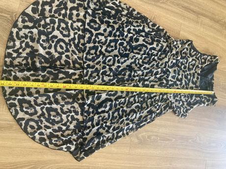 Letne saty, amisu,42