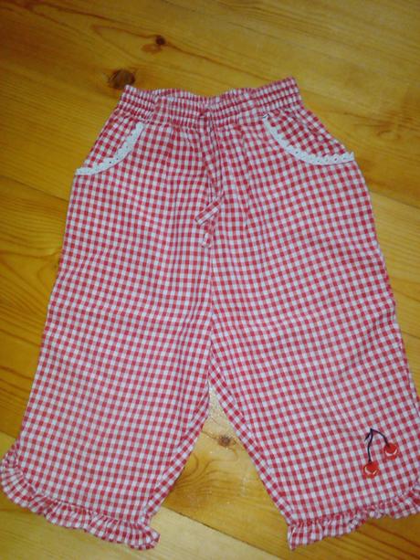 Tristvrtaky s ceresnickou, baby club,92